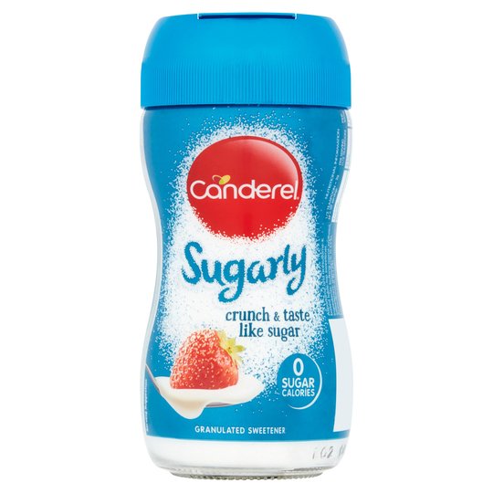 Canderel Sugarly 275G