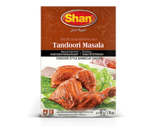 Shan Spices All Varieties: Select from List