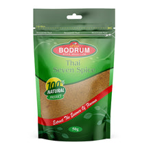 Bodrum SPICES, HERBS & SEASONINGS :Select from List