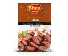 Shan Spices All Varieties: Select from List
