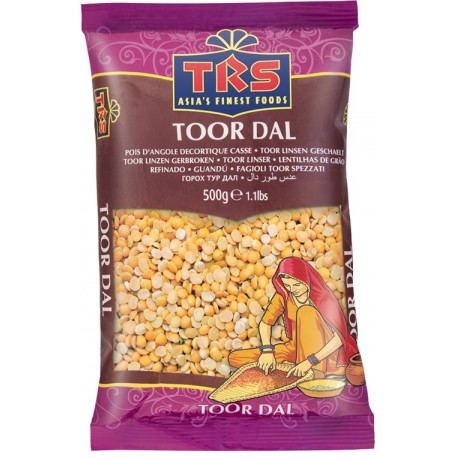 Trs Toor Dal
