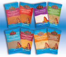 . TRS Ground & Whole  Spices All Varieties :.Select from List