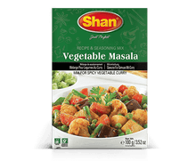 Shan Spices All Varieties: Select from List