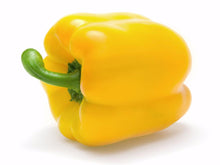 Peppers / capsicum : Pick Colours from List