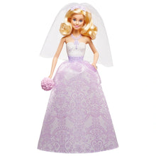 Barbie Wedding Gift Set