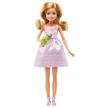 Barbie Wedding Gift Set