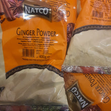 Natco Ginger Powder 400g