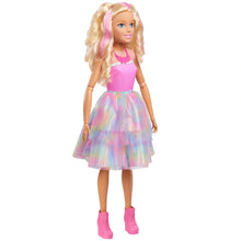 Barbie 70cm Tie-Dye Style Best Fashion Friend