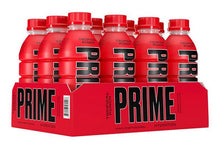 PRIME HYDRATION DRINK  - TROPICAL PUNCH