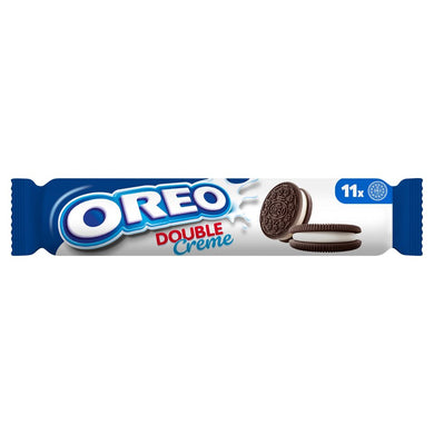 Oreo Double Stuff 157G
