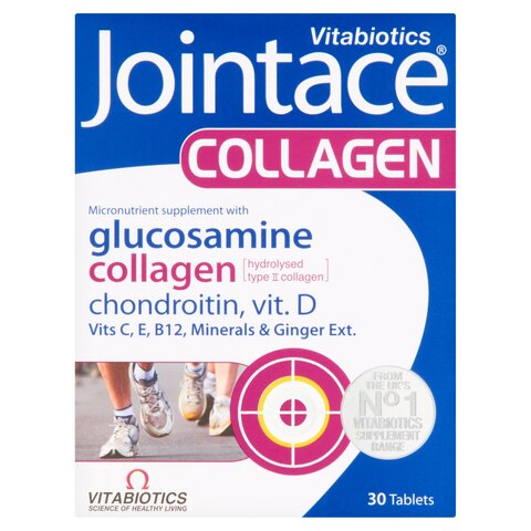 Jointace Collagen 30S