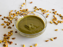 Pistachio Paste (  Homemade ) for making  Kunafa Viral Dubai Chocolate
