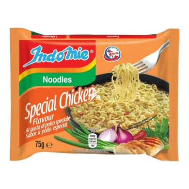 Indomie Soup Noodles - Special Chicken Flavour