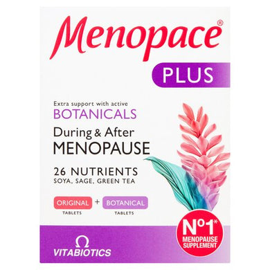 Menopace Plus 56S