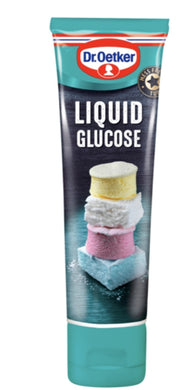Dr. Oetker Liquid Glucose 140G