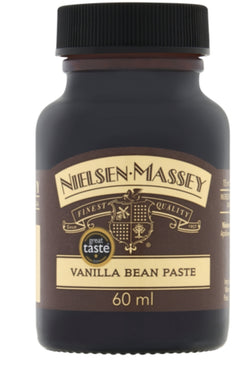 Nielsen Massey Vanilla Bean Paste 60Ml