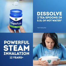 Vicks Vaporub 4In1 Cold Symptom Relief 100G