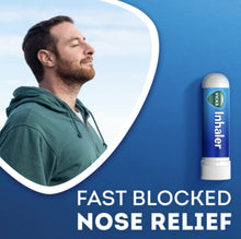 Vicks Inhaler