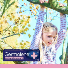 Germolene Antiseptic Cream 55G