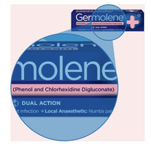 Germolene Antiseptic Cream 55G