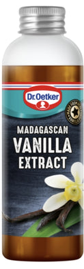 Dr.Oetker Madagascan Vanilla Extract 95Ml
