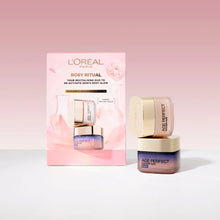 L'oreal Paris Rosy Ritual Gift Set