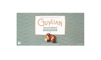 Guylian Belgian Deluxe Assortment 369G