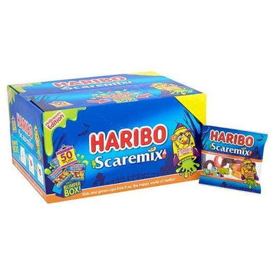 Haribo Starmix Megabox 800G