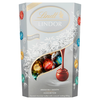 Lindt Lindor Limited Edition 337G