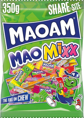 Maoam Maomixx 350G