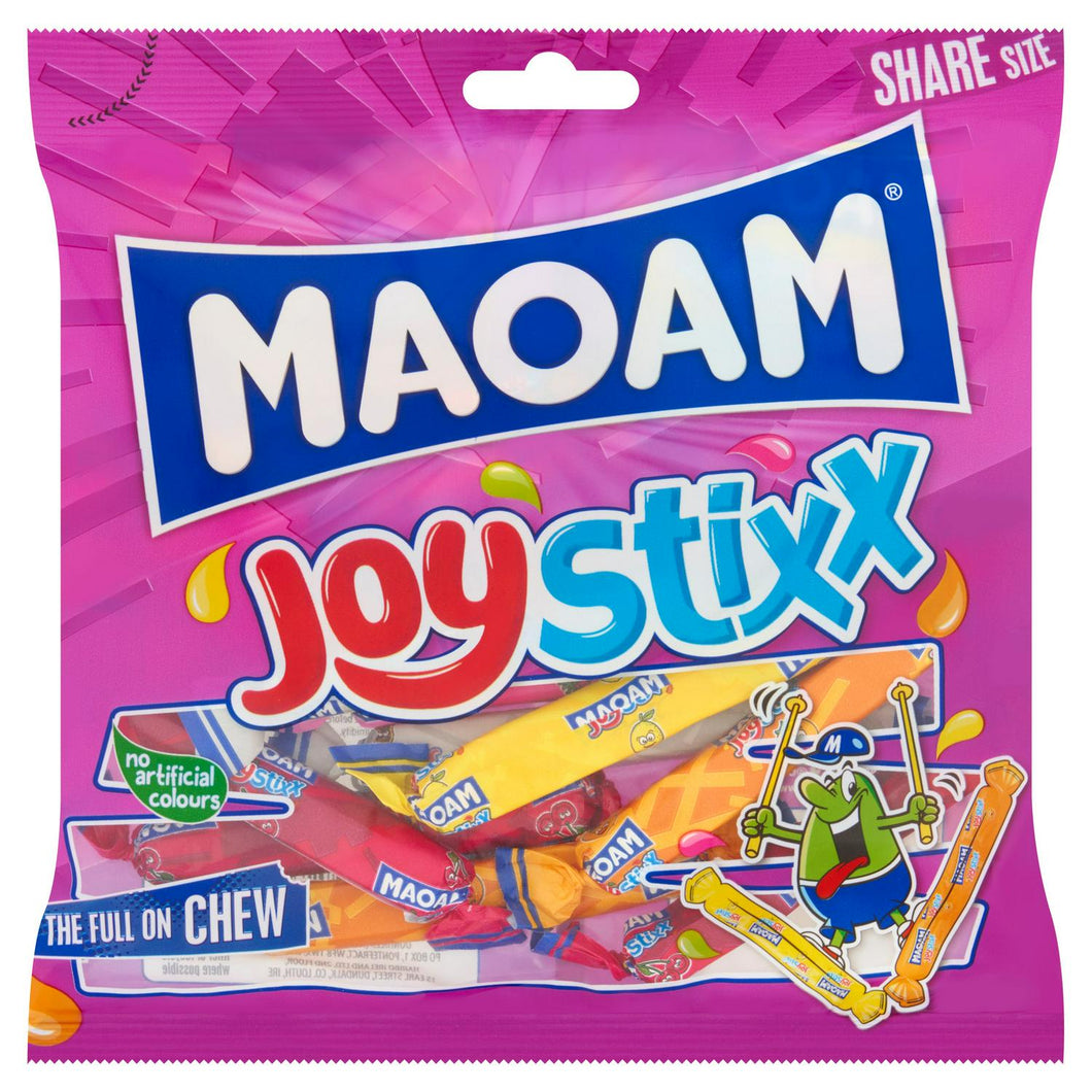 Haribo Maoam Joystixx 140G (R)