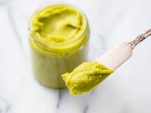 Pistachio Paste (  Homemade ) for making  Kunafa Viral Dubai Chocolate