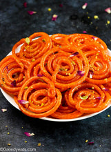 Jalebi ,Julebi जेरी ,जलेबी