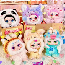 Kimmon Dreams of the Wilderness Plush Character Blind Box Assortment