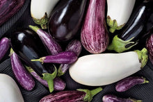Aubergine Mixed  Seeds “भण्टा” (Bhanta) or Eggplant   बैंगन  or বাংলা .