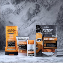 L'Oréal Paris Men Expert Fully Charged Gift Set for Him