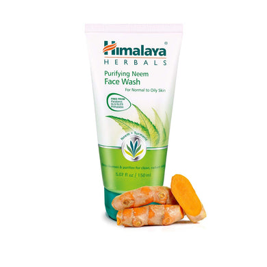 Himalaya Herbal Healthcare | Purifying Neem Face Wash 150ml