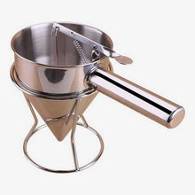 Selroti Maker / Machine Soli by smart selroti - orginal 19mm hole Quality
 

Material: Stainless Steel