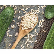 लोकल नेपाली काक्रो . Cucumber Seeds - Nepali Local -