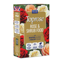 Toprose Rose & shrub Plant feed 1kg