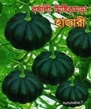 Bangladeshi  Pumkin Seeds / फर्सीको   बीऊ ( 10  Seeds )