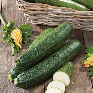 Courgette Blackstar F1 Seeds