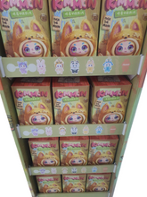 Kimmon Dreams of the Wilderness Plush Character Blind Box Assortment