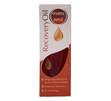 Osiris Recovery Oil, 100ml Stretch Marks, Scars & Blemishes Improves Skin Tone 100ml