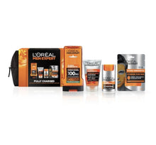 L'Oréal Paris Men Expert Fully Charged Gift Set for Him