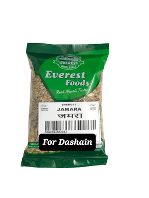 Jamara Mix Seeds for Dashain 100g