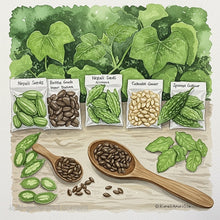 नेपाली तरकारीका बीउहरू .£19.99 /- only . 10 Varieties . Nepali Vegetables Combo Seeds . Cucumber , Karela , Lauka , Rayo Seeds , Pumkin , Ghiramla , Simi , Bhindi , Red Radish , Beans   . Nepali Seeds Package