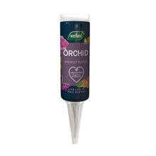 Westland Orchid Liquid Drip feeder, 40ml . House Plant Feeder