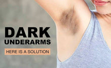 Alum Stone for Armpit Dark & Odour smell