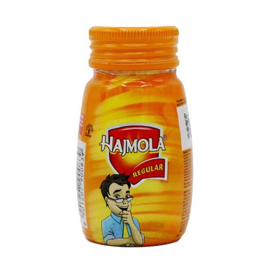 Dabur Hajmola Regular